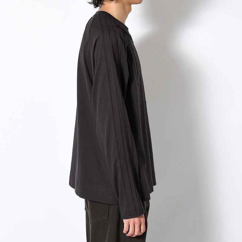 LS TEE -2.COLOR-