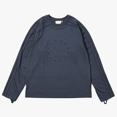 LS TEE -2.COLOR-