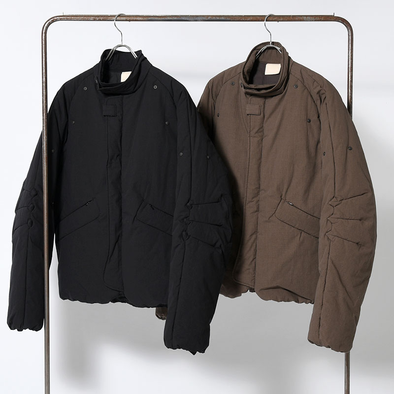 金棒 PUFFER -2.COLOR-