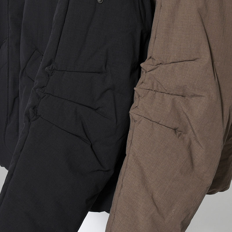 金棒 PUFFER -2.COLOR-