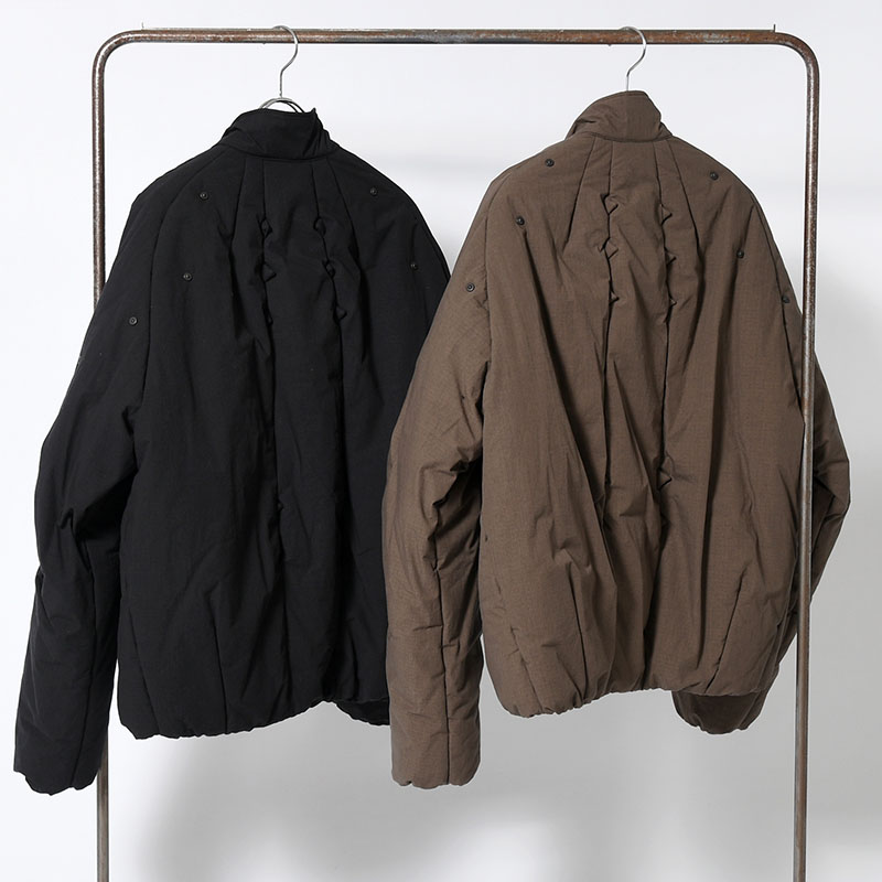 金棒 PUFFER -2.COLOR-