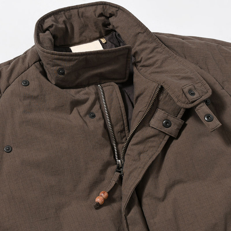 金棒 PUFFER -2.COLOR-