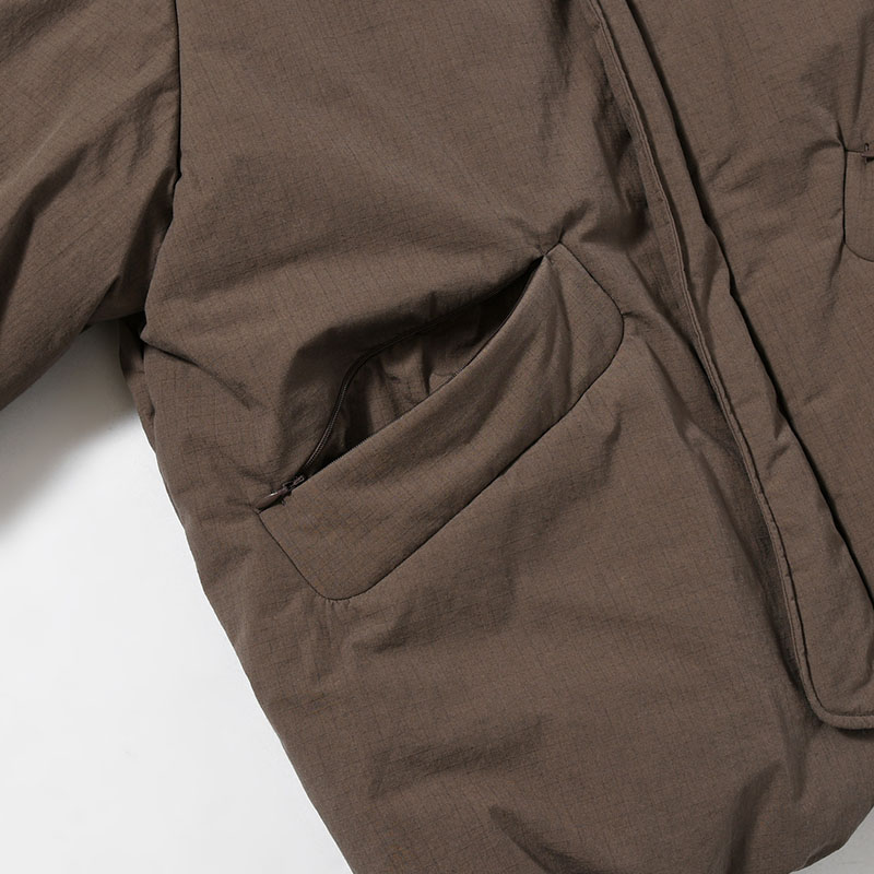 金棒 PUFFER -2.COLOR-