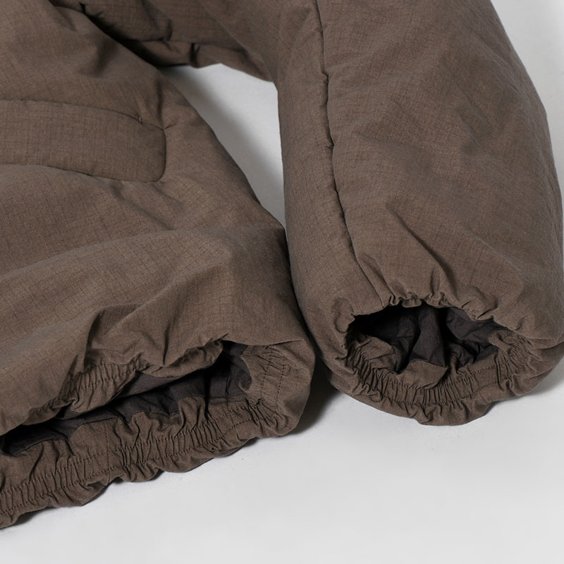 金棒 PUFFER -2.COLOR-