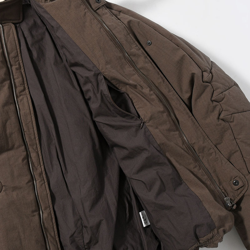 金棒 PUFFER -2.COLOR-