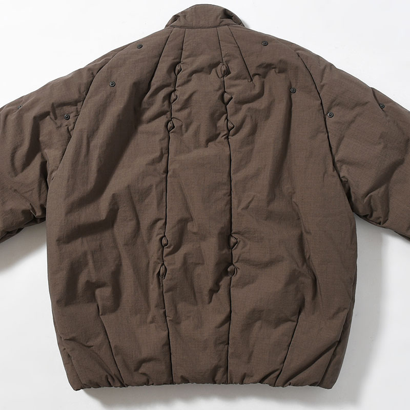 金棒 PUFFER -2.COLOR-