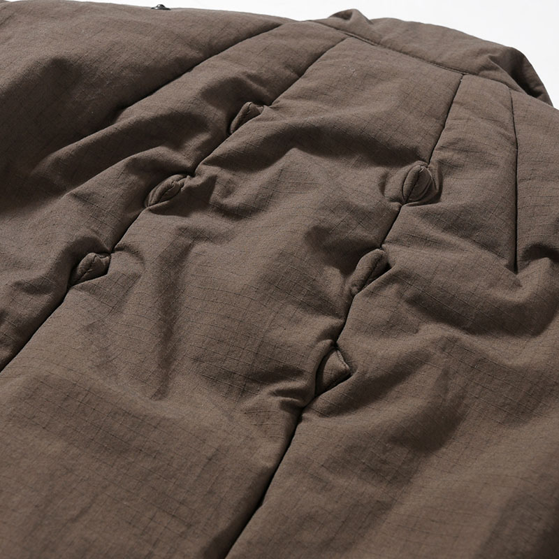 金棒 PUFFER -2.COLOR-