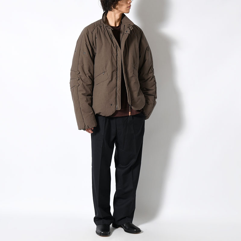 金棒 PUFFER -2.COLOR-