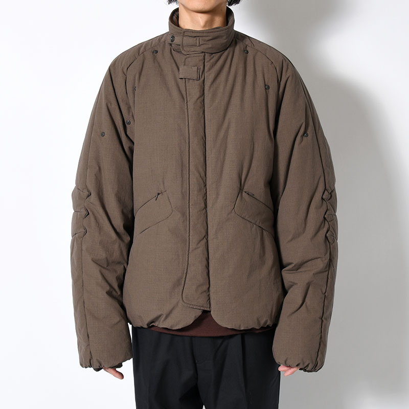金棒 PUFFER -2.COLOR-