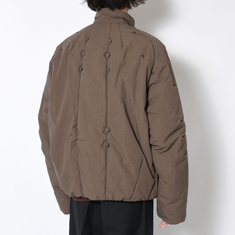 金棒 PUFFER -2.COLOR-