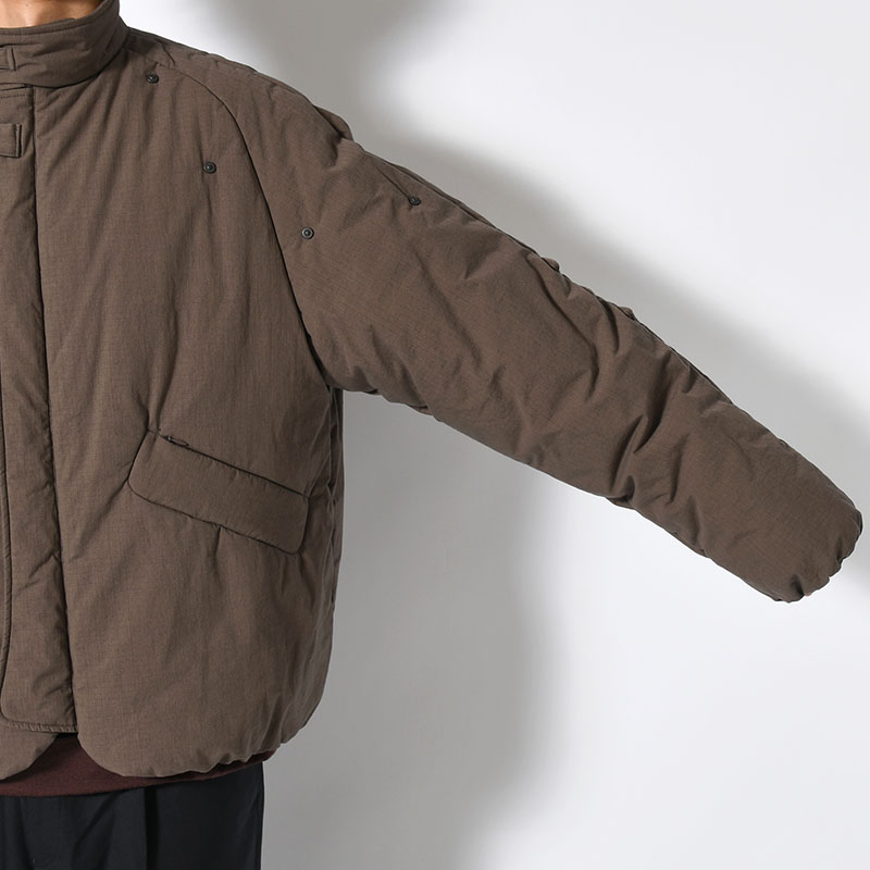 金棒 PUFFER -2.COLOR-