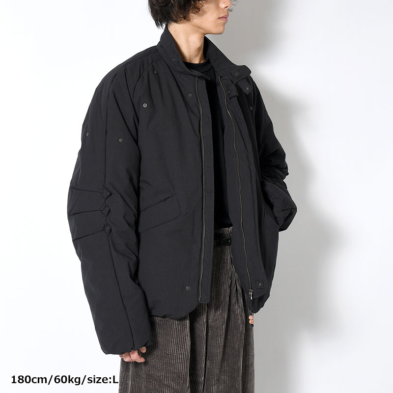 金棒 PUFFER -2.COLOR-