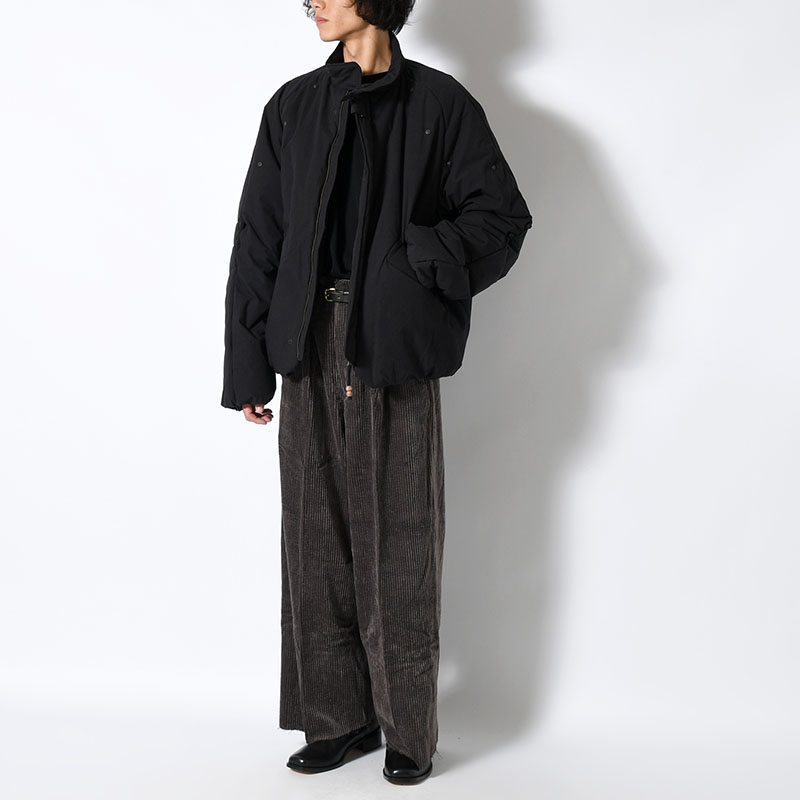 金棒 PUFFER -2.COLOR-