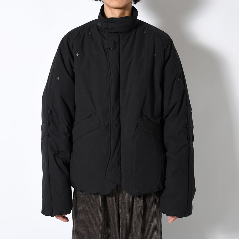 金棒 PUFFER -2.COLOR-