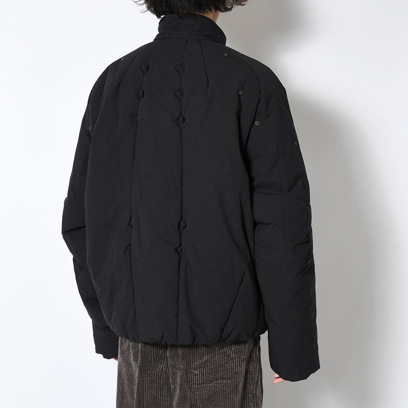 金棒 PUFFER -2.COLOR-