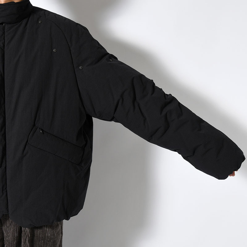 金棒 PUFFER -2.COLOR-