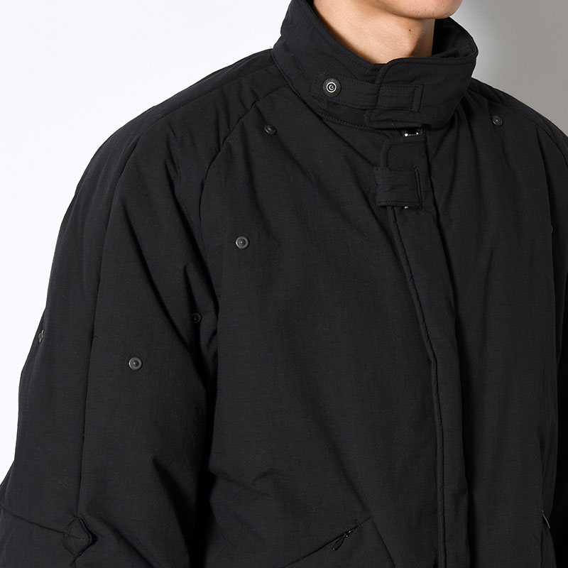 金棒 PUFFER -2.COLOR-