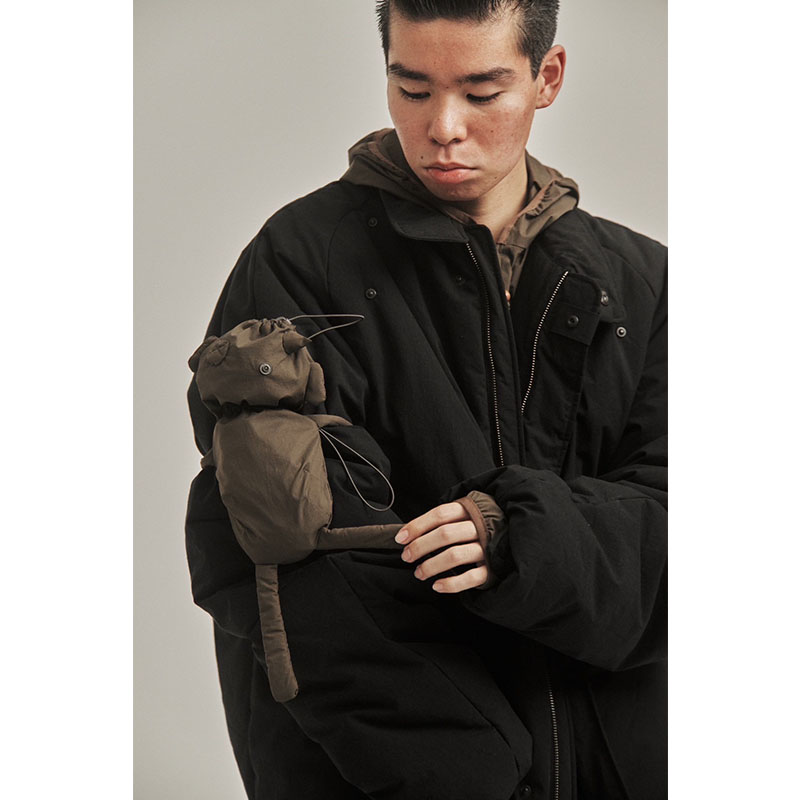 金棒 PUFFER -2.COLOR-