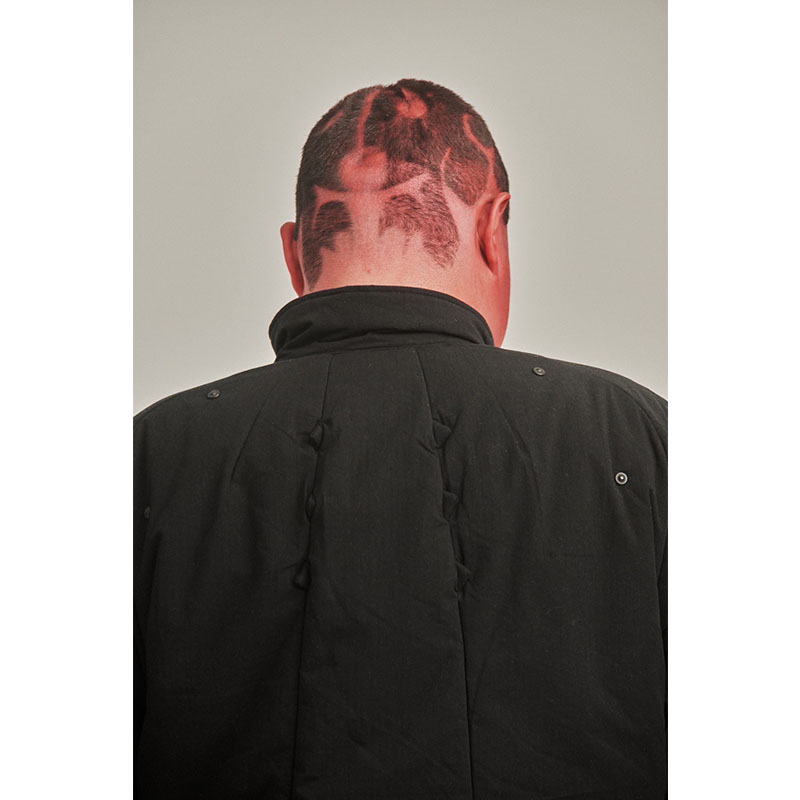 金棒 PUFFER -2.COLOR-