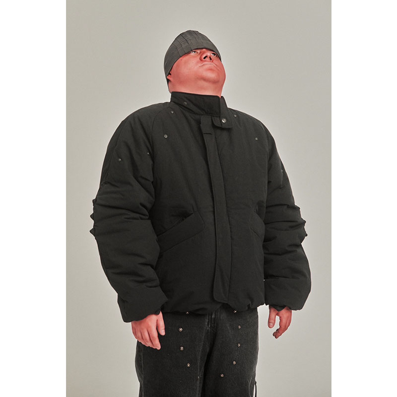 金棒 PUFFER -2.COLOR-