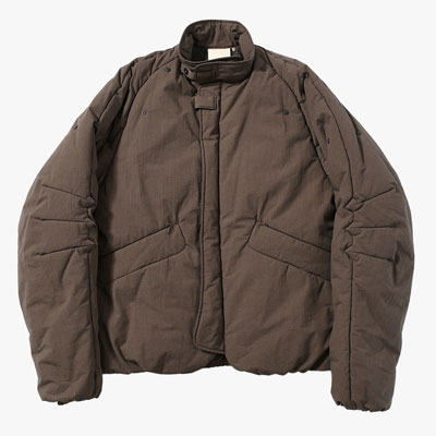 金棒 PUFFER -2.COLOR-