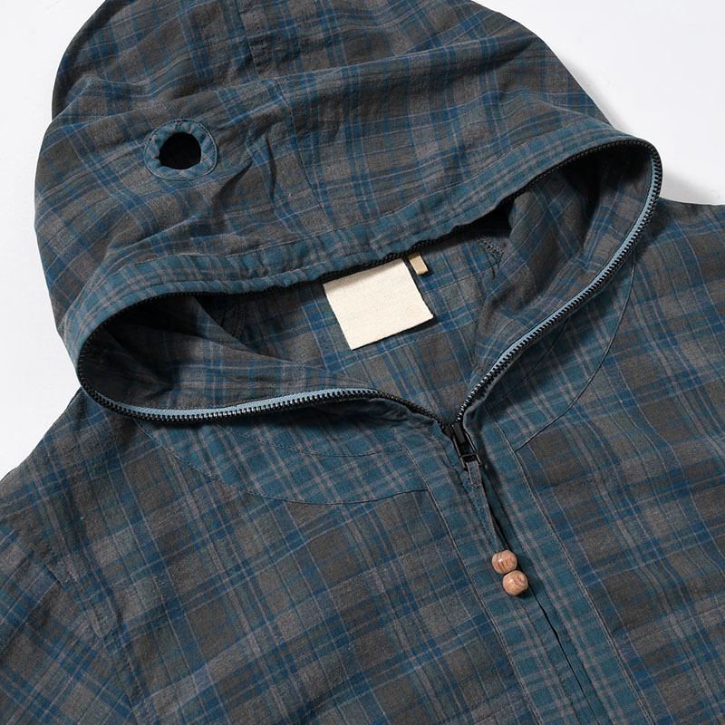 鬼 HOODIE -2.COLOR-