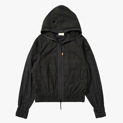 鬼 HOODIE -2.COLOR-
