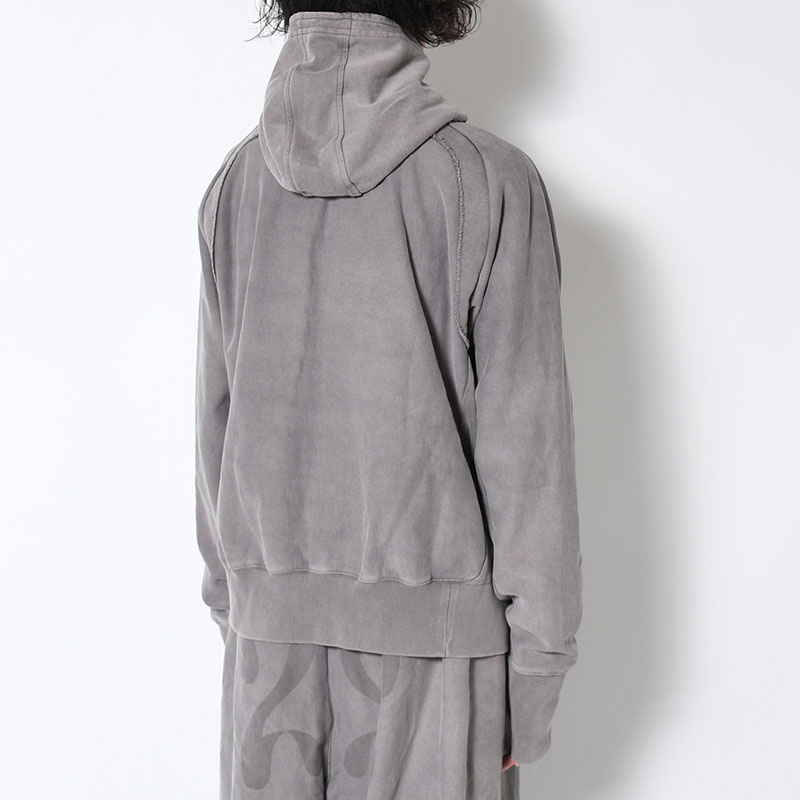 25 HOODIE -2.COLOR-