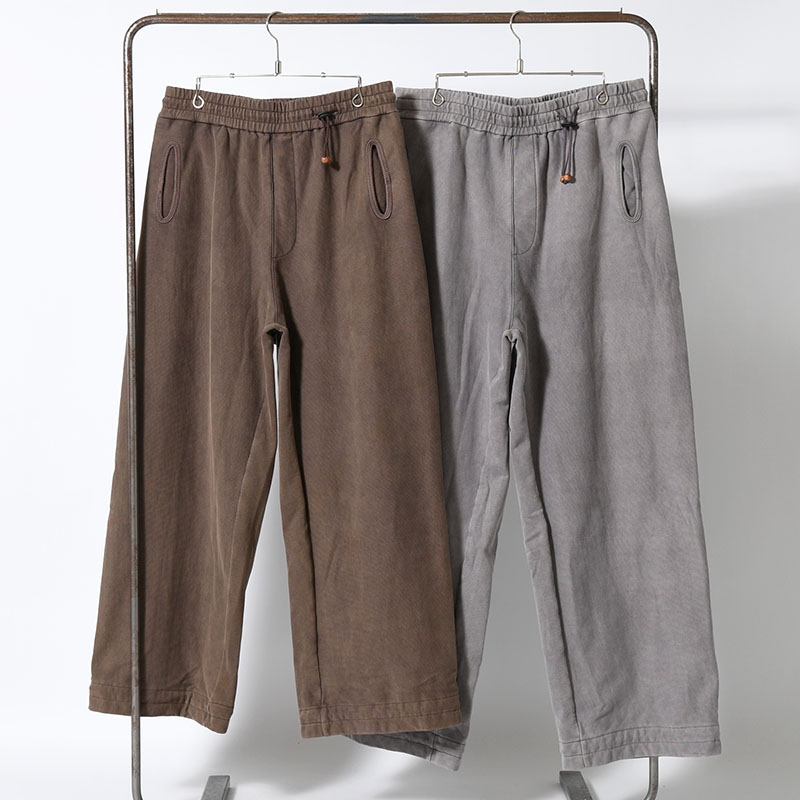 25 PANTS -2.COLOR-