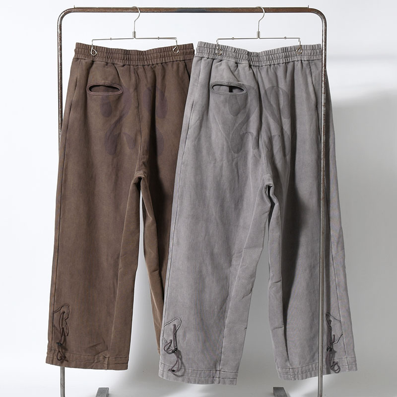 25 PANTS -2.COLOR-