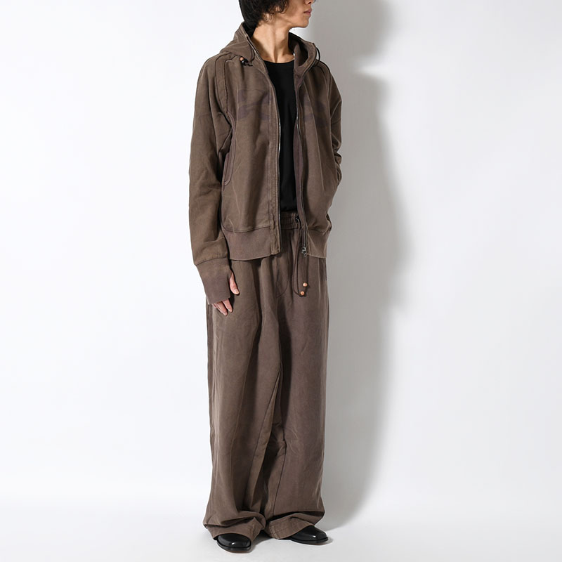 25 PANTS -2.COLOR-