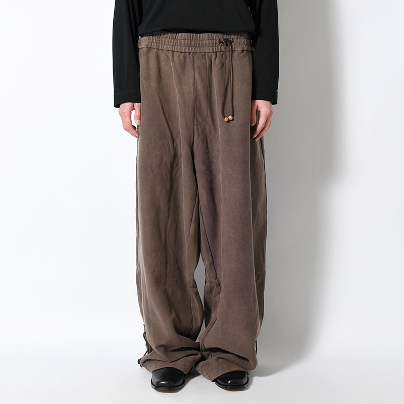 25 PANTS -2.COLOR-
