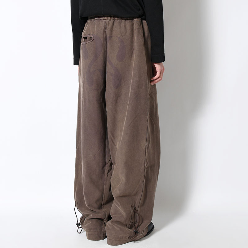 25 PANTS -2.COLOR-