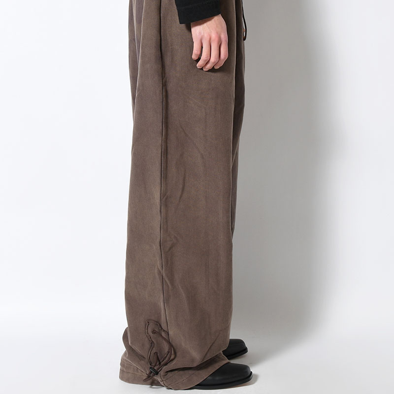 25 PANTS -2.COLOR-