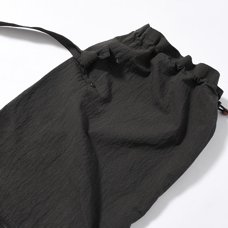 ALL BAG PT -CHARCOAL-