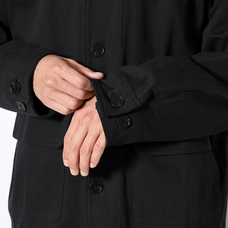 "MUNCH" HUNTING WORK JACKET -2.COLOR-
