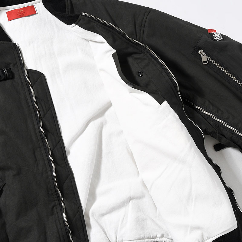 MA-1 JACKET -2.COLOR-