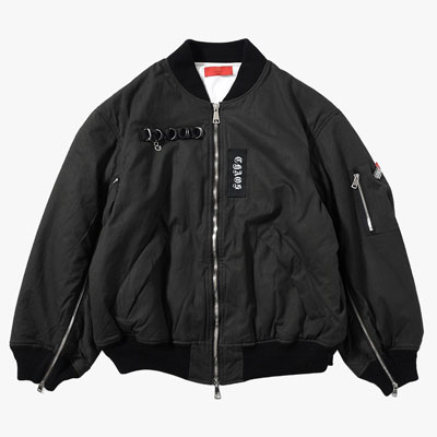 MA-1 JACKET -2.COLOR-