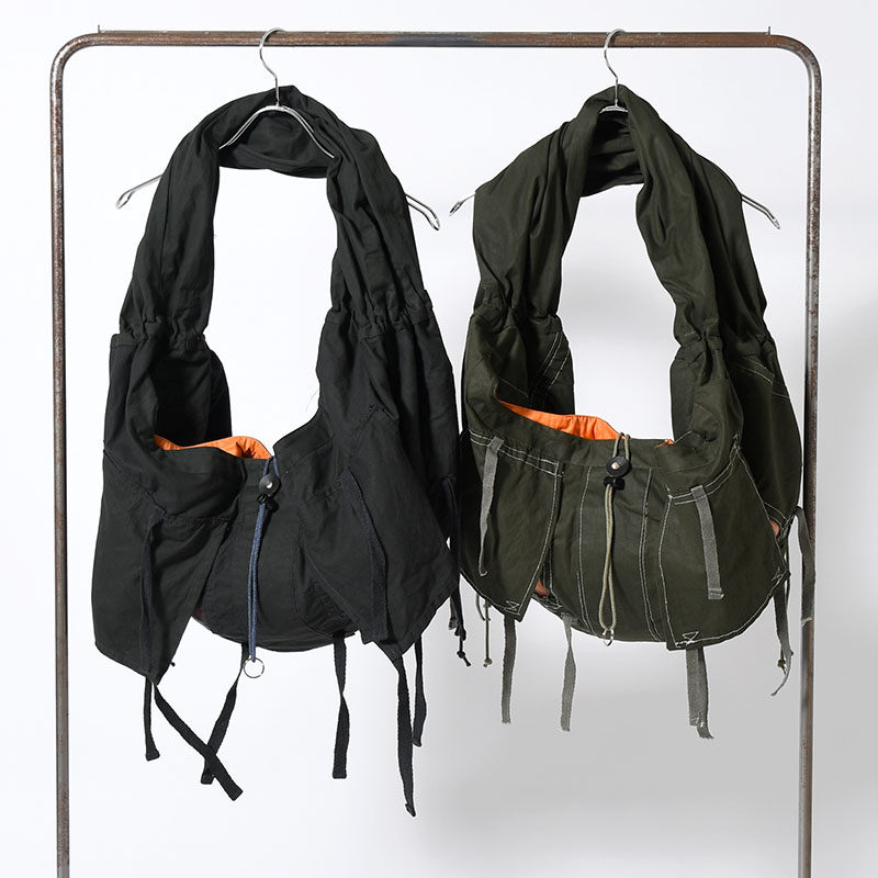 KESA BAG -2.COLOR-