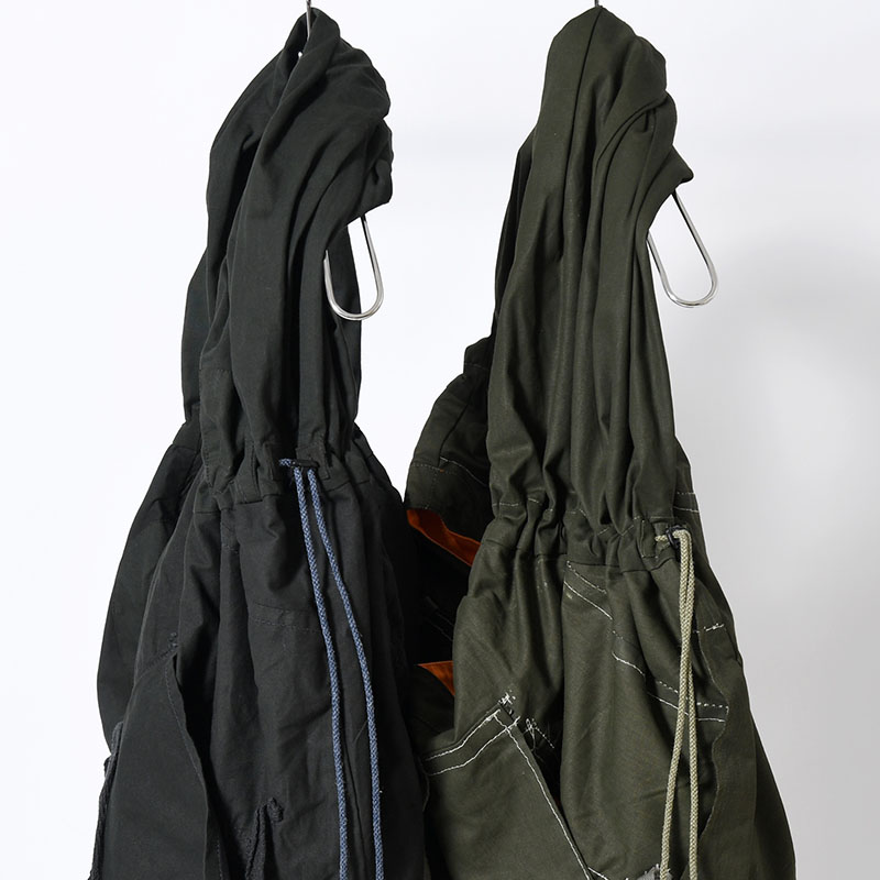 KESA BAG -2.COLOR-