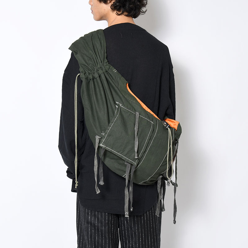 KESA BAG -2.COLOR-