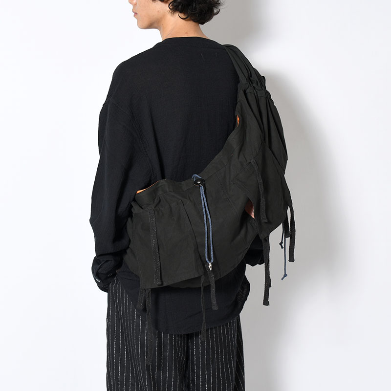 KESA BAG -2.COLOR-