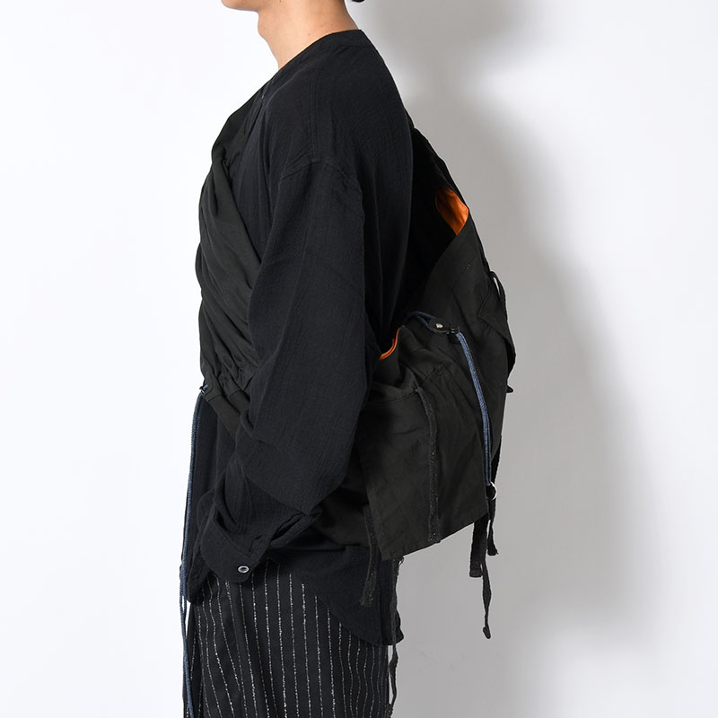 KESA BAG -2.COLOR-