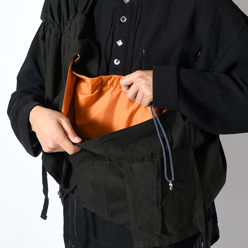 KESA BAG -2.COLOR-