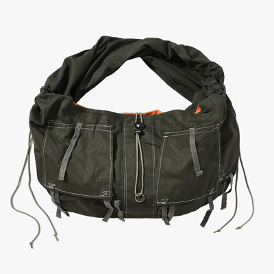 KESA BAG -2.COLOR-