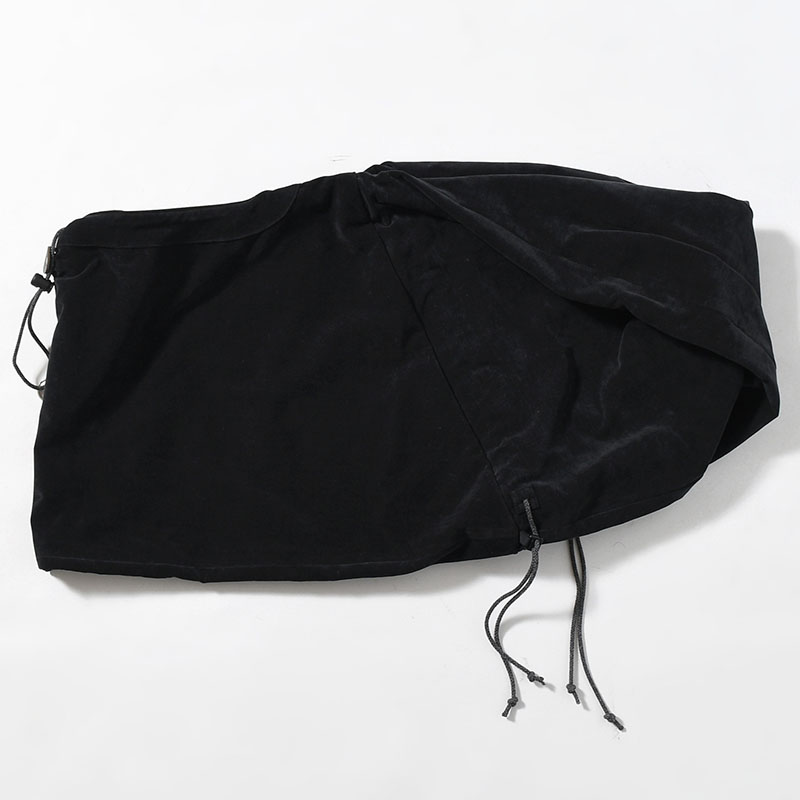 KESA BAG -INKBLACK-