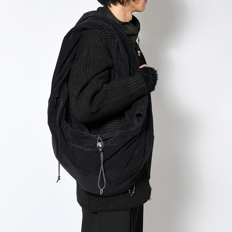 KESA BAG -INKBLACK-