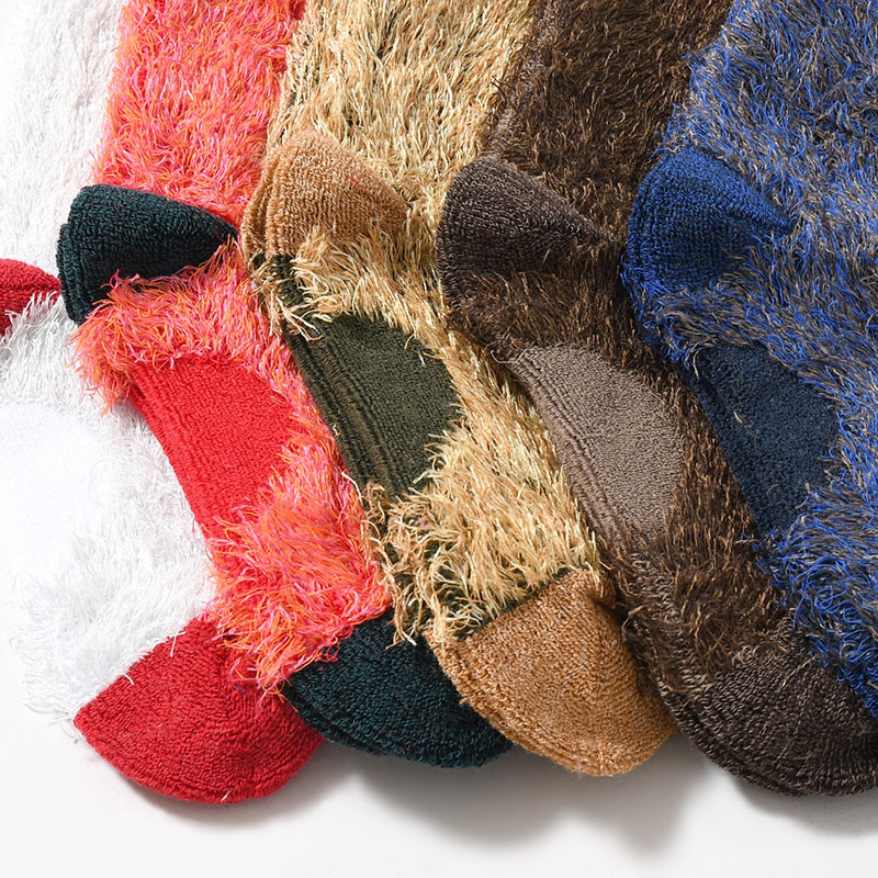 MONSTER SOX -5.COLOR-