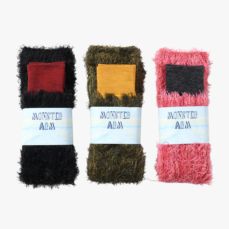 MONSTER ARM -3.COLOR-