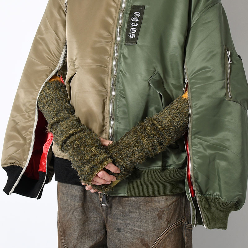 MONSTER ARM -3.COLOR-